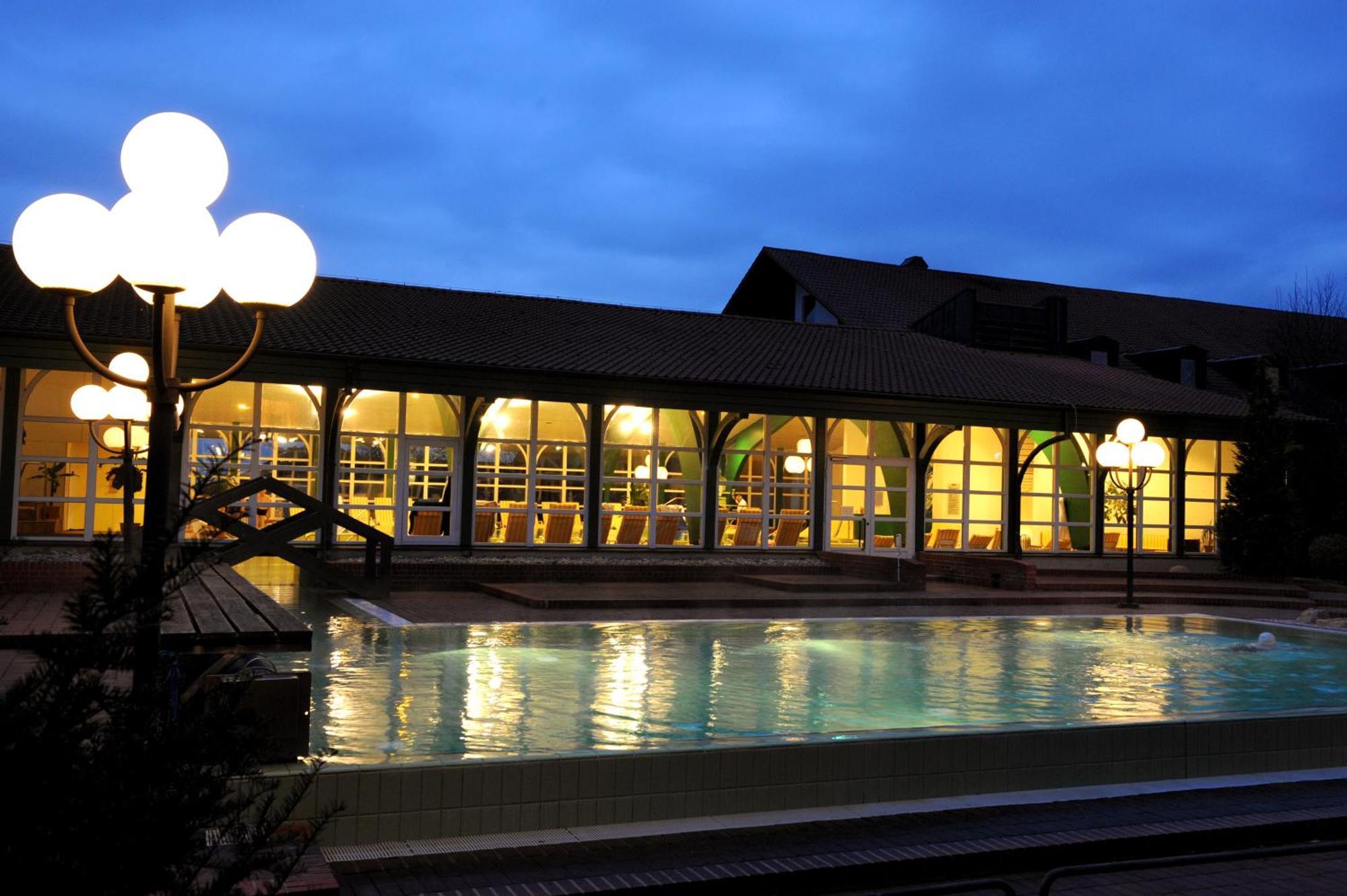 Hotel Glockenspiel Bad Griesbach  Exterior foto