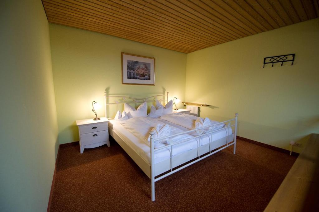 Hotel Glockenspiel Bad Griesbach  Habitación foto