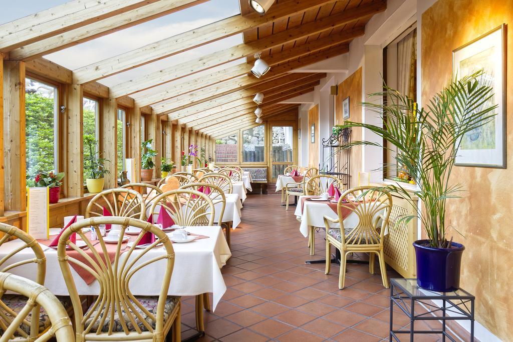 Hotel Glockenspiel Bad Griesbach  Exterior foto